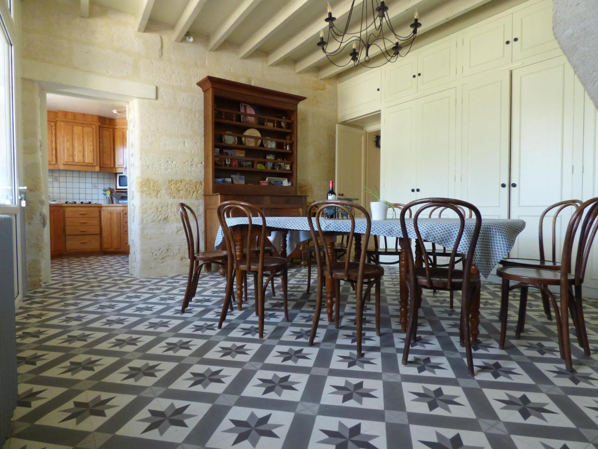 Saillans  Chateau Magondeau מראה חיצוני תמונה