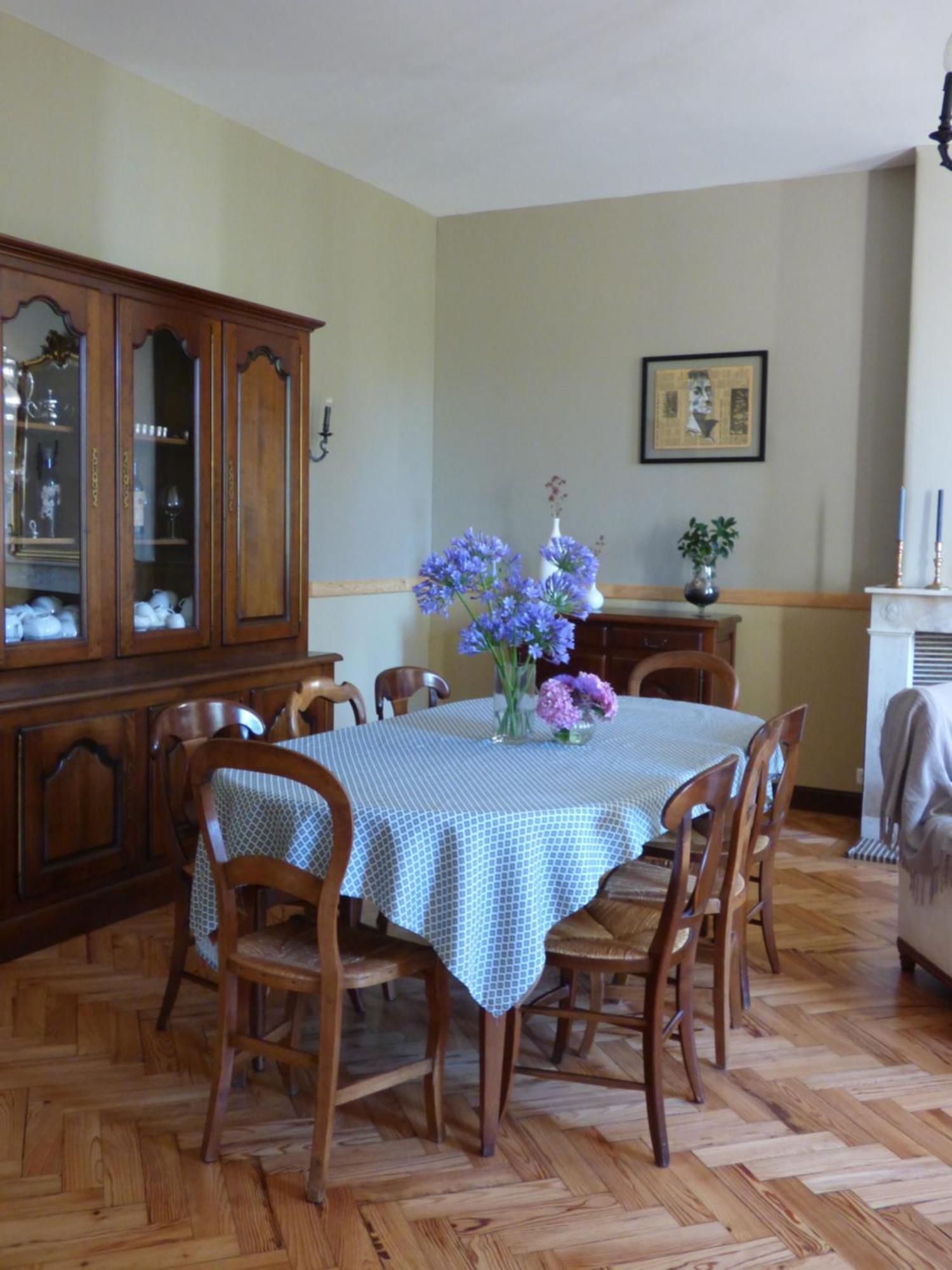 Saillans  Chateau Magondeau מראה חיצוני תמונה