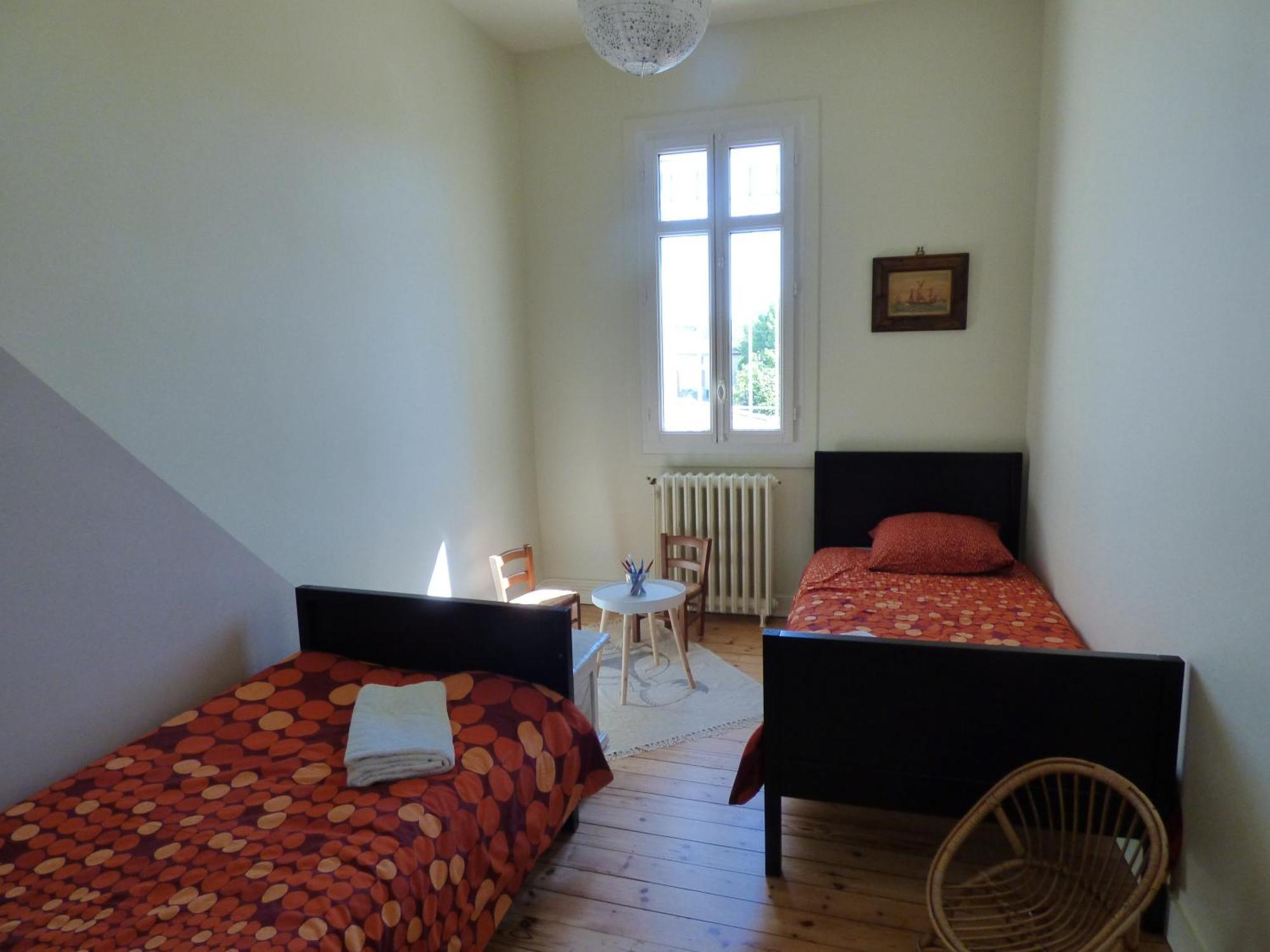 Saillans  Chateau Magondeau מראה חיצוני תמונה