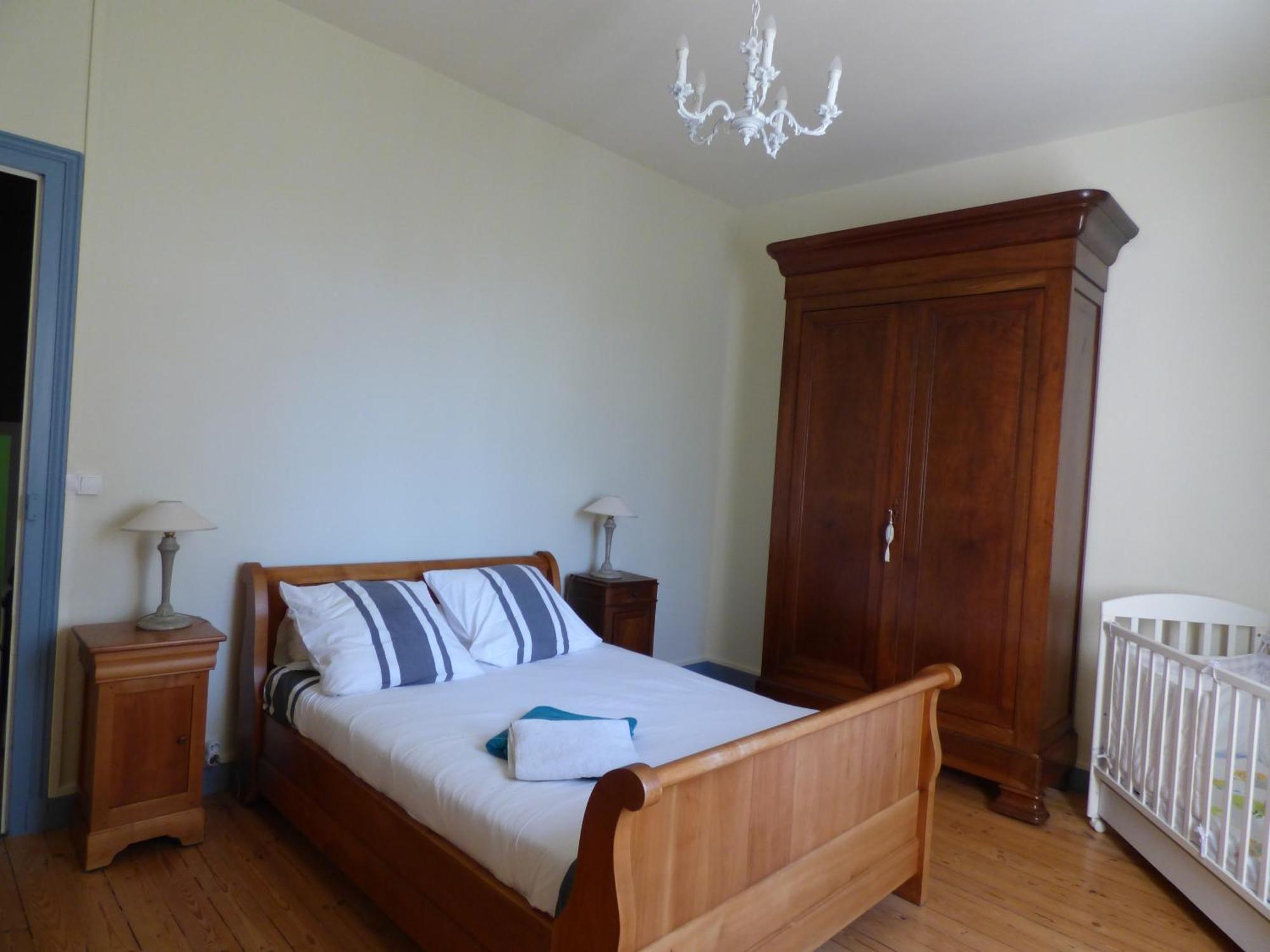 Saillans  Chateau Magondeau מראה חיצוני תמונה